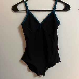 YUMIKO LEOTARD